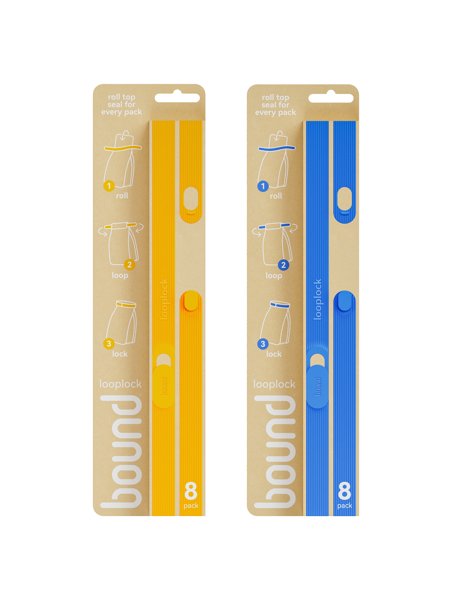 Looplock