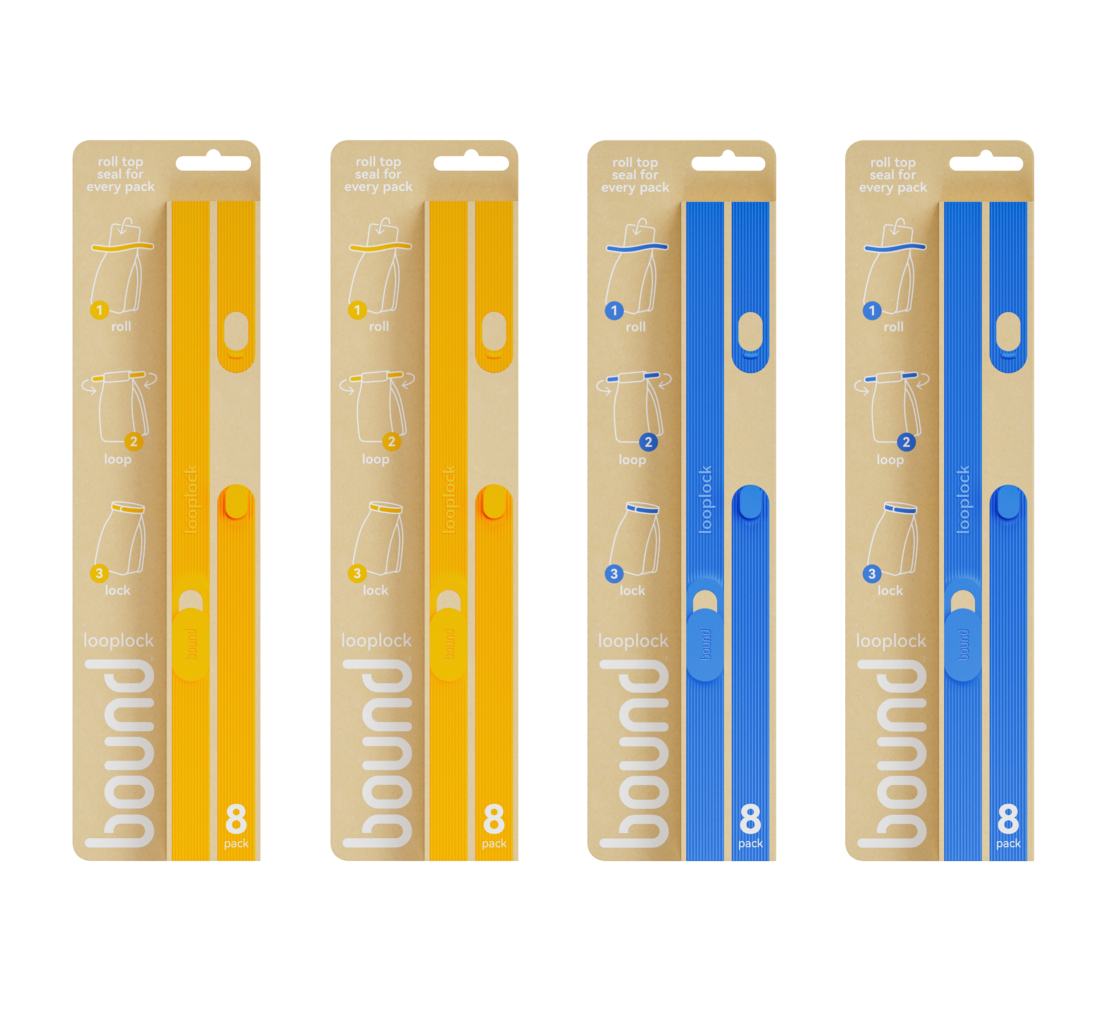 Looplock